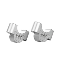 Elevador Loboo 25mm para Voge DS625X