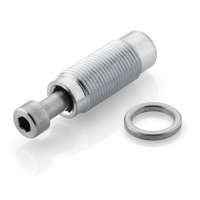 Adaptateur de Montage Proguard Rizoma LP330B