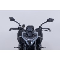 Protecciones de Palanca Sw Motech CFMOTO 675NK CF650-10H - img 2