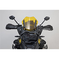 Ensemble De Rétroviseurs Sw Motech Sport Long R1250gs Adventure