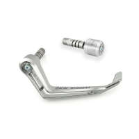 Db Race Paraleva E Bilanciere Argento Per Bmw S 1000rr Grigio