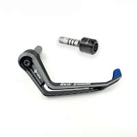 Db Race Paraleva E Bilanciere Per Bmw M 1000rr Blu