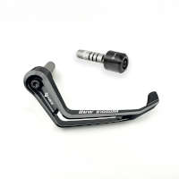 Db Race Protège-levier Et Contrepoids Pour Bmw S 1000rr Noir