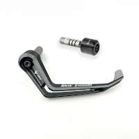 Db Race Protège-levier Et Contrepoids Pour Bmw S 1000rr Gris