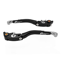 Leve Performance Technology Eco Gp2 Ktm Argento