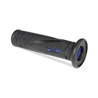 Progrip 838 Double Density Gp Racing Grip Black Blue