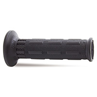 Progrip 698 Open End Grips Black