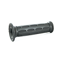 Puños Progrip 713 Single Density Open End negro