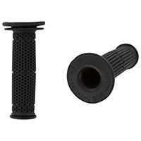 Poignées Progrip Rally 714 Dual Sport noir