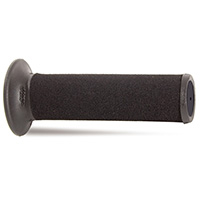 Progrip 722 Open End Grips Black