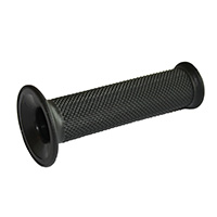 Progrip 780 Single Density Open End Grips Black