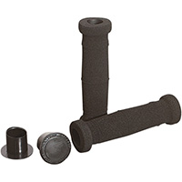 Progrip 785 Single Density Grips Black