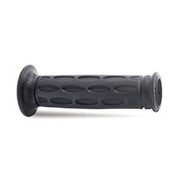 Puños Progrip 713 Open End negro