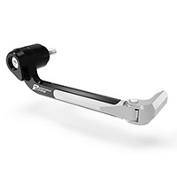 Pt Plf04 S1000rr Brake Lever Protection Silver