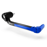 Pt Plf04 S1000rr Brake Lever Protection Black Blue