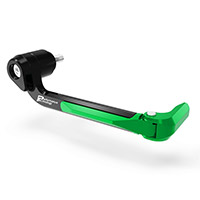 Pt Plf04 S1000rr Brake Lever Protection Green - 2