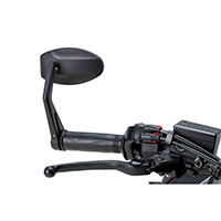 Espejo Puig Mod Mp negro