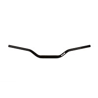 Guidon Renthal Fatbar 819 Street Naked Noir