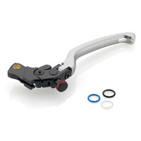 Rizoma Clutch Lever Lcj510b Black