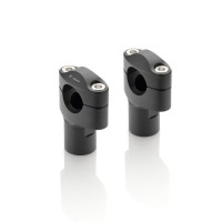 Rizoma Riser per manubrio a sezione variabile AZ402B