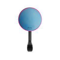 Miroir Rizoma E-pop End Mount Magenta