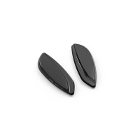 Tapones de agujero de espejo Rizoma BS546B