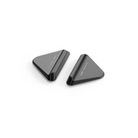 Tapones de agujero de espejo Rizoma BS551B
