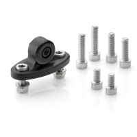 Adaptador de espejo de carenado Rizoma BS721B