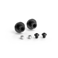 Kit de Espejo Rizoma Bar/End Mount BS738B
