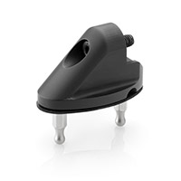 Adattore Rizoma Bs759b Nero