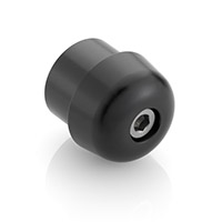 Adaptador espejo Rizoma BS818 negro