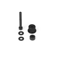 Kit de montaje Rizoma BS837B