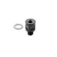 Adaptador de Espejo Rizoma Multifit Direct