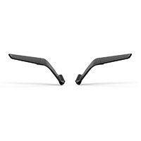 Specchi Rizoma Stealth Aprilia Rs 457 Nero