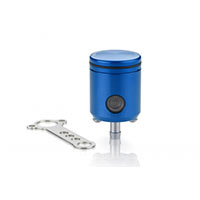 Rizoma Fluid Tank Ct017u Blue