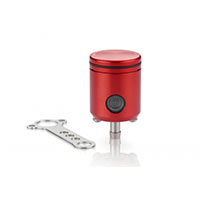 RIZOMA FLUID TANKS CT017B ROSSO