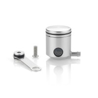 SERBATOIO RIZOMA FLUIDO FRENO/FRIZIONE 15 cm³ Alluminio