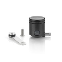 Serbatoio olio freno/frizione RIZOMA CT025B 15 cm³ Nero
