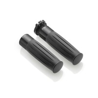 Rizoma Legend GR235BS Grips for Triumph