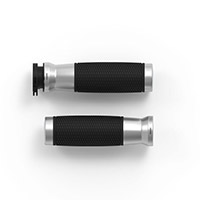 リゾマ ウルロ グリップ 22 mm シルバー