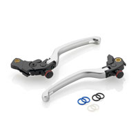 Rizoma Brake Lever 3d Lbj502g Gold