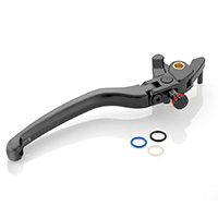 Rizoma Brake Lever 3d Lbj502g Gold