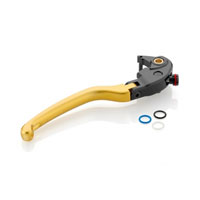 Rizoma Brake Lever 3d Aluminium With Remote Adjuster For Bmw S1000r