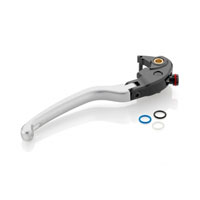 Rizoma Brake Lever 3d Gold With Remote Adjuster For Bmw S1000r