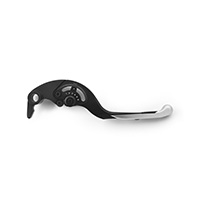 Rizoma Lbx107 Brake Lever Silver