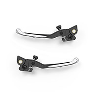 Rizoma Lbx152a Levers Kit Vespa Gts Super