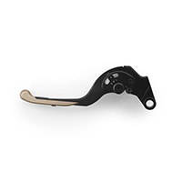 Rizoma Lcx305 Clutch Lever Bronze