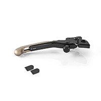 Rizoma Lbx304 Brake Lever Bronze