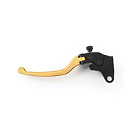 Rizoma Clutch Lever Lcj708 Gold
