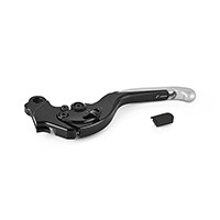 Rizoma Lcx204 Clutch Lever Silver